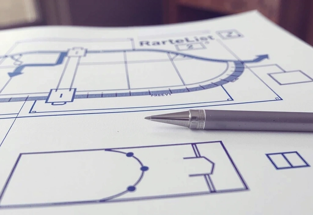 Diagrama técnico de flujo de datos