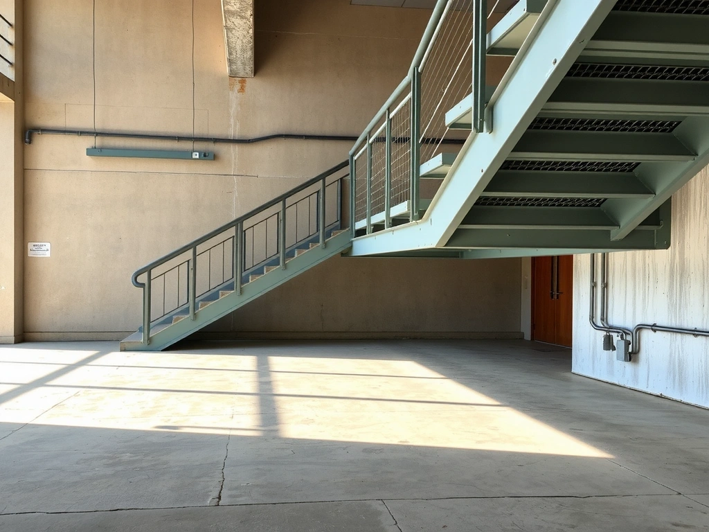 Acabados industriales