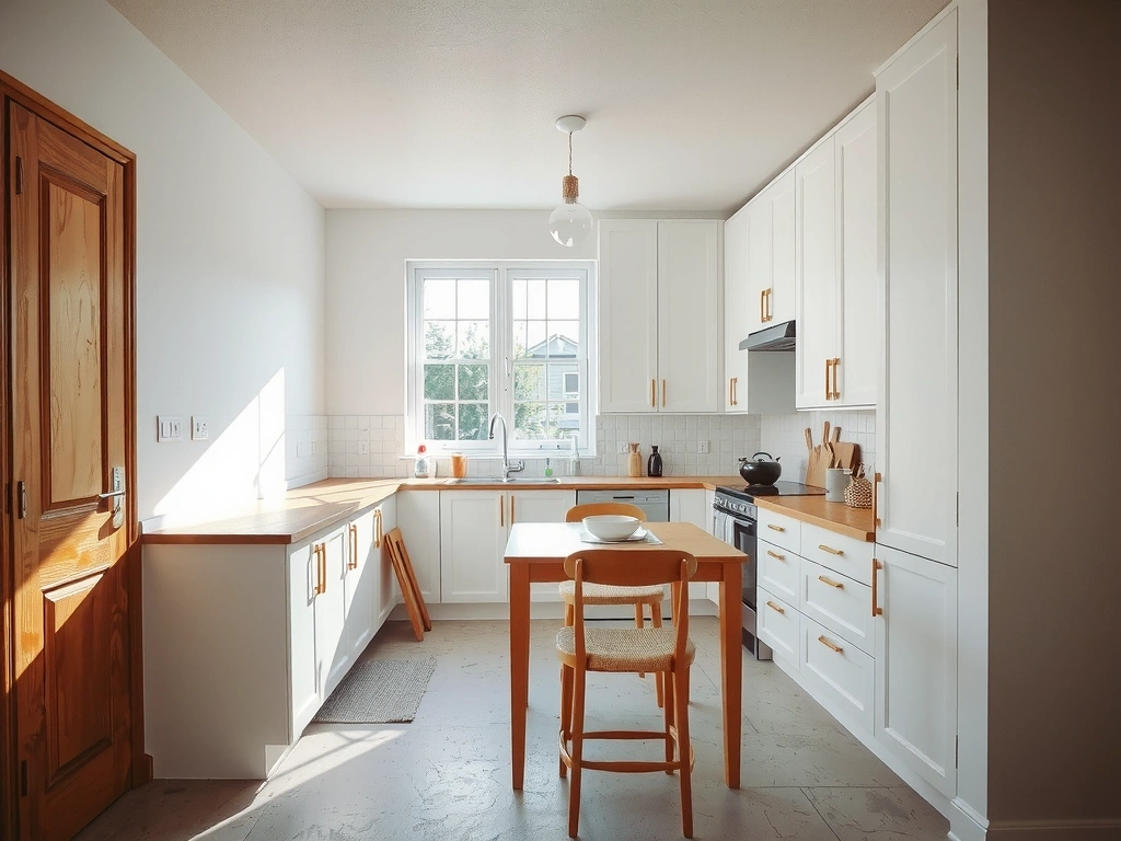 Interior residencial